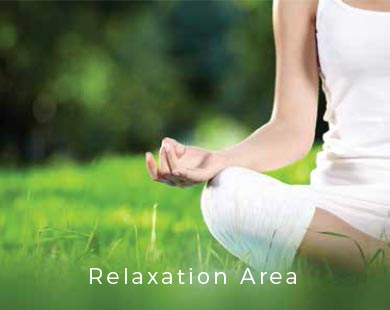 Relaxation Area